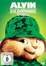 Film: Alvin und die Chipmunks 3: Chipbruch