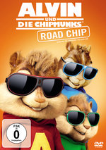 Film: Alvin und die Chipmunks 4: Road Chip