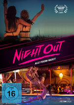 Film: Night Out - Alle feiern nackt!