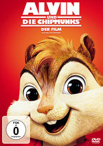 Film: Alvin und die Chipmunks - Der Film