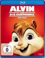 Film: Alvin und die Chipmunks - Der Film