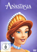 Film: Anastasia - Kids Edition