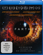 Film: The Farthest - Die Reise der Voyager in die ...