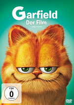 Film: Garfield - Der Film