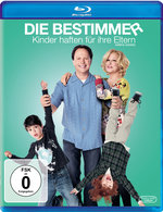 Film: Die Bestimmer - Kinder haften für ihre Eltern