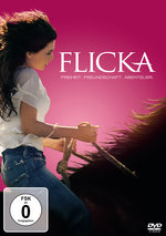 Film: Flicka - Freiheit, Freundschaft, Abenteuer