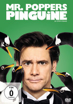 Film: Mr. Poppers Pinguine