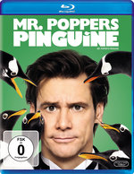 Film: Mr. Poppers Pinguine