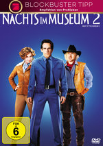 Film: Nachts im Museum 2