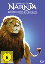 Film: Die Chroniken von Narnia - Die Reise auf der M.