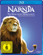 Film: Die Chroniken von Narnia - Die Reise auf der M.