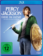 Film: Percy Jackson - Diebe im Olymp