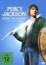 Film: Percy Jackson - Diebe im Olymp