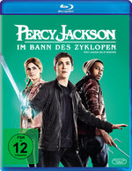 Film: Percy Jackson - Im Bann des Zyklopen