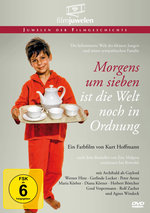 Film: Morgens um sieben ist die Welt noch in ...