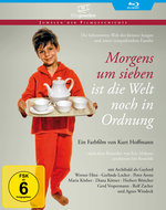 Film: Morgens um sieben ist die Welt noch in ...