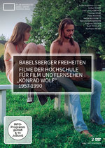 Film: Babelsberger Freiheiten - Filme der Hochschule