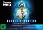 Film: Doctor Who - Siebter Doktor Sp. Coll. [17 DVDs]
