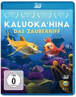 Film: Kaluoka'Hina - Das Zauberriff