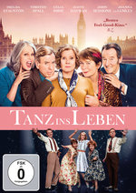 Film: Tanz ins Leben