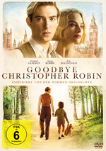 Film: Goodbye Christopher Robin