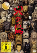 Film: Isle of Dogs - Ataris Reise