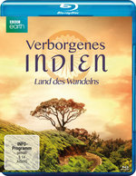 Film: Verborgenes Indien - Land des Wandelns
