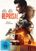 Film: Reprisal - Nimm dir, was dir gehört!