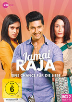 Film: Eine Chance für die Liebe - Box 2 [3 DVDs]