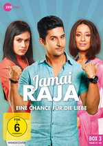 Film: Eine Chance für die Liebe - Box 3 [3 DVDs]