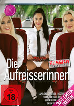 Film: Russian Institute - Die Aufreißerinnen