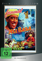 Film: Ali Baba - Filmclub Edition 47 [LE]