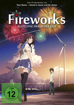 Film: Fireworks - Alles eine Frage der Zeit
