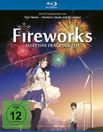 Film: Fireworks - Alles eine Frage der Zeit