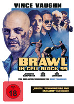 Film: Brawl in Cell Block 99