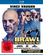 Film: Brawl in Cell Block 99