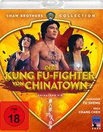 Film: Der Kung Fu-Fighter von Chinatown -...