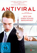 Film: Antiviral