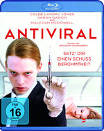 Film: Antiviral