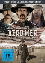 Film: Dead Men - Das Gold der Apachen