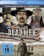 Film: Dead Men - Das Gold der Apachen