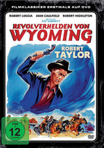 Film: Revolverhelden von Wyoming