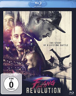 Film: Flying Revolution