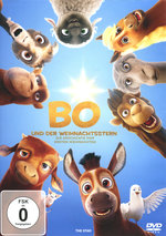 Film: Bo und der Weihnachtsstern
