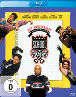 Film: School Daze