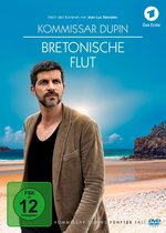 Film: Kommissar Dupin 3 - Bretonische Flut
