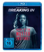 Film: BREAKING IN - Rache ist ein Mutterinstinkt