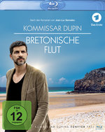 Film: Kommissar Dupin 3 - Bretonische Flut