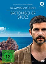 Film: Kommissar Dupin 3 - Bretonischer Stolz