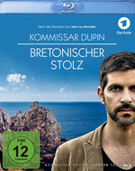 Film: Kommissar Dupin 3 - Bretonischer Stolz